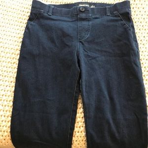 Betabrand yoga pant jeans